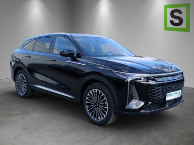 Omoda Omoda 9 Neuwagen Omoda Omoda 9 Neuwagen
