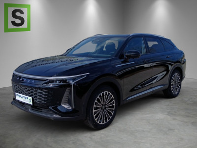 Omoda Omoda 9 Neuwagen Omoda Omoda 9 Neuwagen
