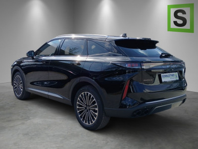 Omoda Omoda 9 Neuwagen Omoda Omoda 9 Neuwagen