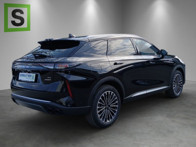 Omoda Omoda 9 Neuwagen Omoda Omoda 9 Neuwagen