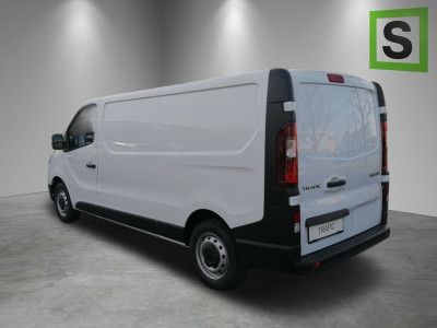 Renault Trafic Vorführwagen Renault Trafic Vorführwagen