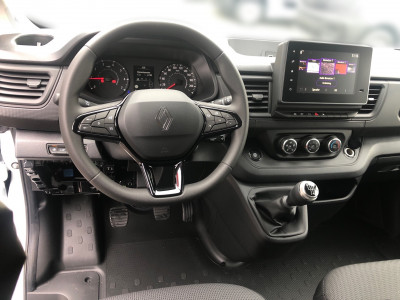 Renault Trafic Vorführwagen Renault Trafic Vorführwagen