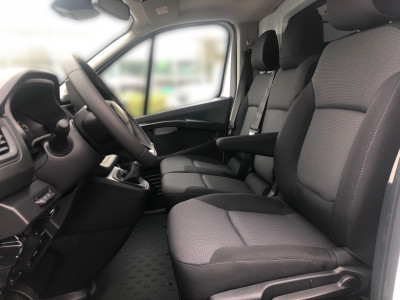 Renault Trafic Tageszulassung