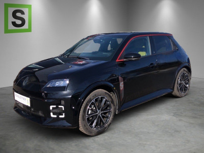 Renault R5 Neuwagen Renault R5 Neuwagen