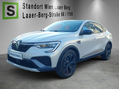 Renault Arkana Gebrauchtwagen Renault Arkana Gebrauchtwagen