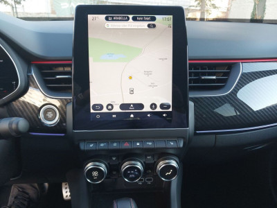 Renault Arkana Gebrauchtwagen Renault Arkana Gebrauchtwagen