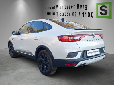 Renault Arkana Gebrauchtwagen Renault Arkana Gebrauchtwagen