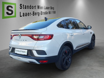 Renault Arkana Gebrauchtwagen Renault Arkana Gebrauchtwagen