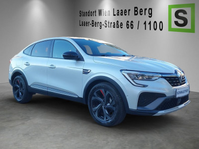 Renault Arkana Gebrauchtwagen Renault Arkana Gebrauchtwagen