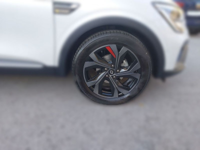 Renault Arkana Gebrauchtwagen Renault Arkana Gebrauchtwagen