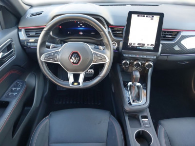 Renault Arkana Gebrauchtwagen Renault Arkana Gebrauchtwagen