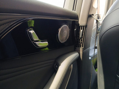 Omoda Omoda 9 Vorführwagen