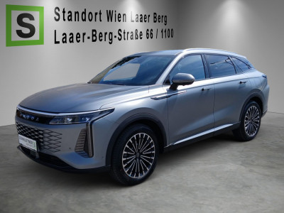 Omoda Omoda 9 Vorführwagen