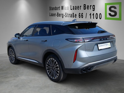 Omoda Omoda 9 Vorführwagen