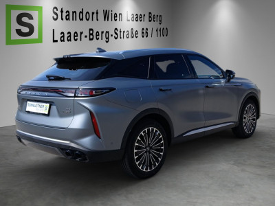 Omoda Omoda 9 Vorführwagen