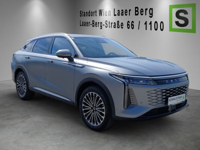 Omoda Omoda 9 Vorführwagen