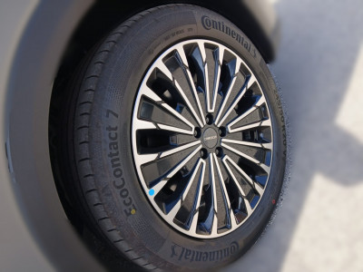 Omoda Omoda 9 Vorführwagen