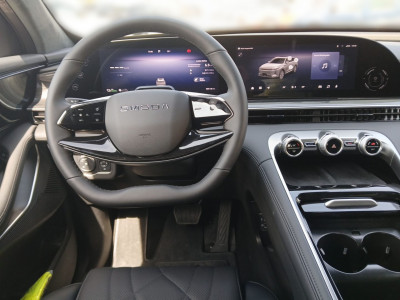 Omoda Omoda 9 Vorführwagen