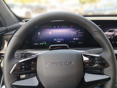 Omoda Omoda 9 Vorführwagen
