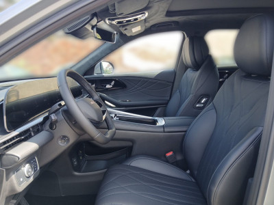 Omoda Omoda 9 Vorführwagen