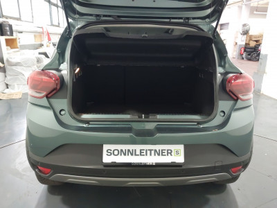 Dacia Sandero Gebrauchtwagen