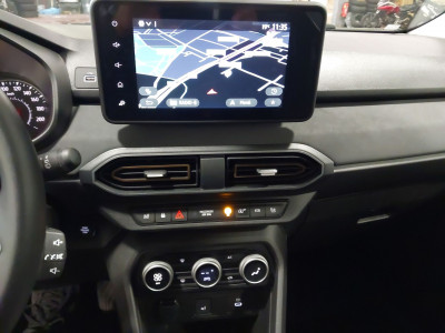 Dacia Sandero Gebrauchtwagen
