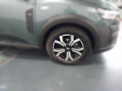 Dacia Sandero Gebrauchtwagen
