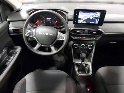 Dacia Sandero Gebrauchtwagen