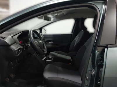 Dacia Sandero Gebrauchtwagen
