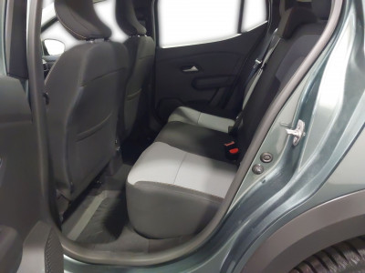 Dacia Sandero Gebrauchtwagen