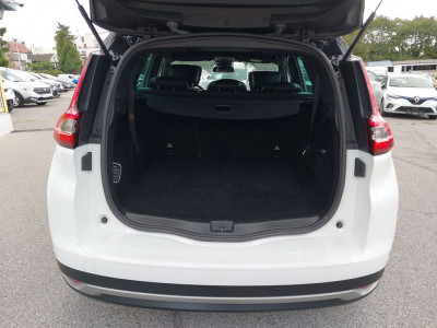 Renault Scénic Gebrauchtwagen