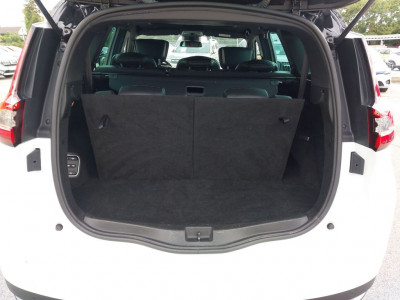 Renault Scénic Gebrauchtwagen