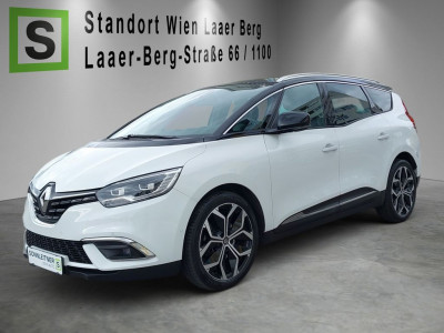 Renault Scénic Gebrauchtwagen