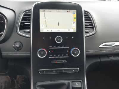 Renault Scénic Gebrauchtwagen