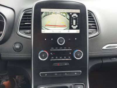 Renault Scénic Gebrauchtwagen
