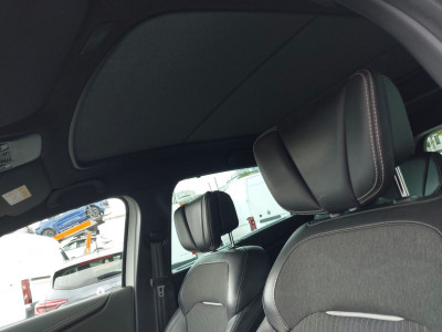 Renault Scénic Gebrauchtwagen