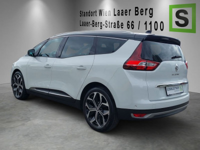 Renault Scénic Gebrauchtwagen
