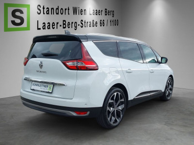 Renault Scénic Gebrauchtwagen