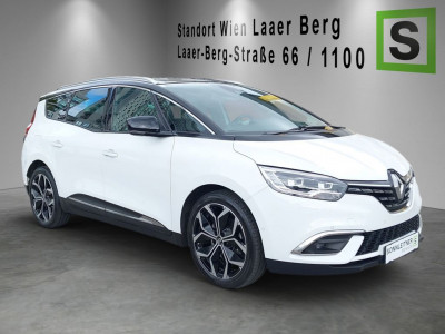 Renault Scénic Gebrauchtwagen