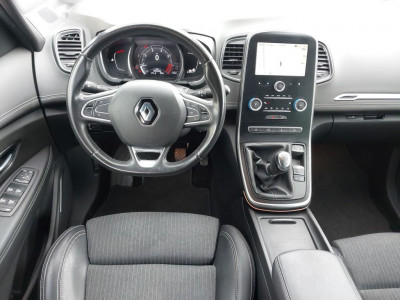 Renault Scénic Gebrauchtwagen