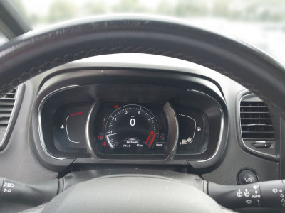 Renault Scénic Gebrauchtwagen