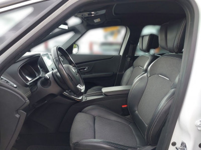 Renault Scénic Gebrauchtwagen