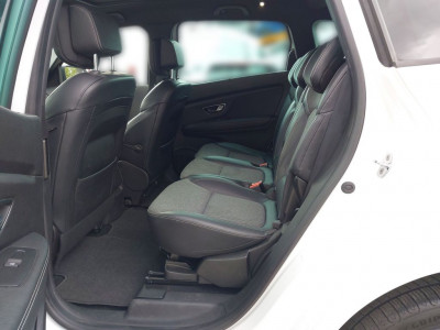 Renault Scénic Gebrauchtwagen