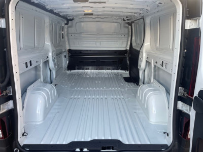 Renault Trafic Vorführwagen Renault Trafic Vorführwagen
