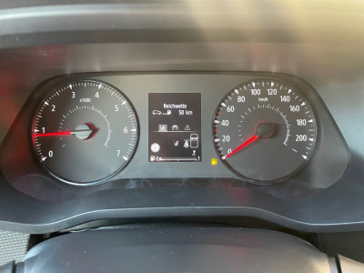 Renault Trafic Vorführwagen Renault Trafic Vorführwagen