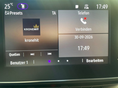 Renault Trafic Vorführwagen Renault Trafic Vorführwagen