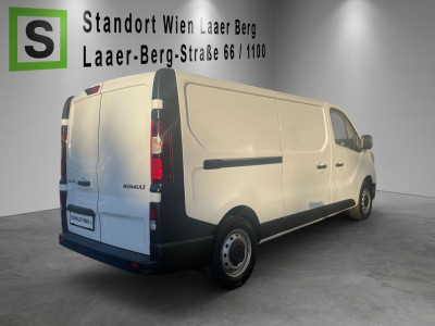 Renault Trafic Vorführwagen Renault Trafic Vorführwagen