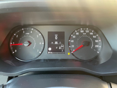 Renault Trafic Vorführwagen Renault Trafic Vorführwagen