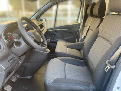 Renault Trafic Vorführwagen Renault Trafic Vorführwagen