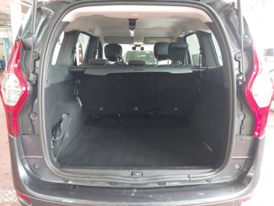 Dacia Lodgy Gebrauchtwagen Dacia Lodgy Gebrauchtwagen